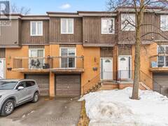 25 - 750 BURNHAMTHORPE ROAD E Mississauga Ontario, L4Y 2X3