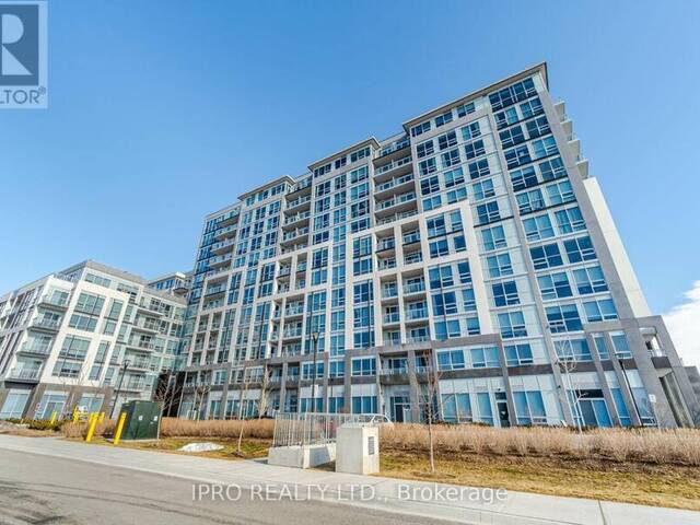 326 - 1050 MAIN STREET E Milton Ontario, L9T 9M3 - 2 Bedrooms Condo For Sale