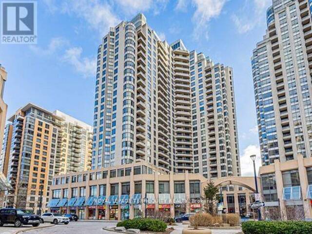 1719 - 15 NORTHTOWN WAY Toronto Ontario, M2N 7A2 - 3 Bedrooms Condo For Sale