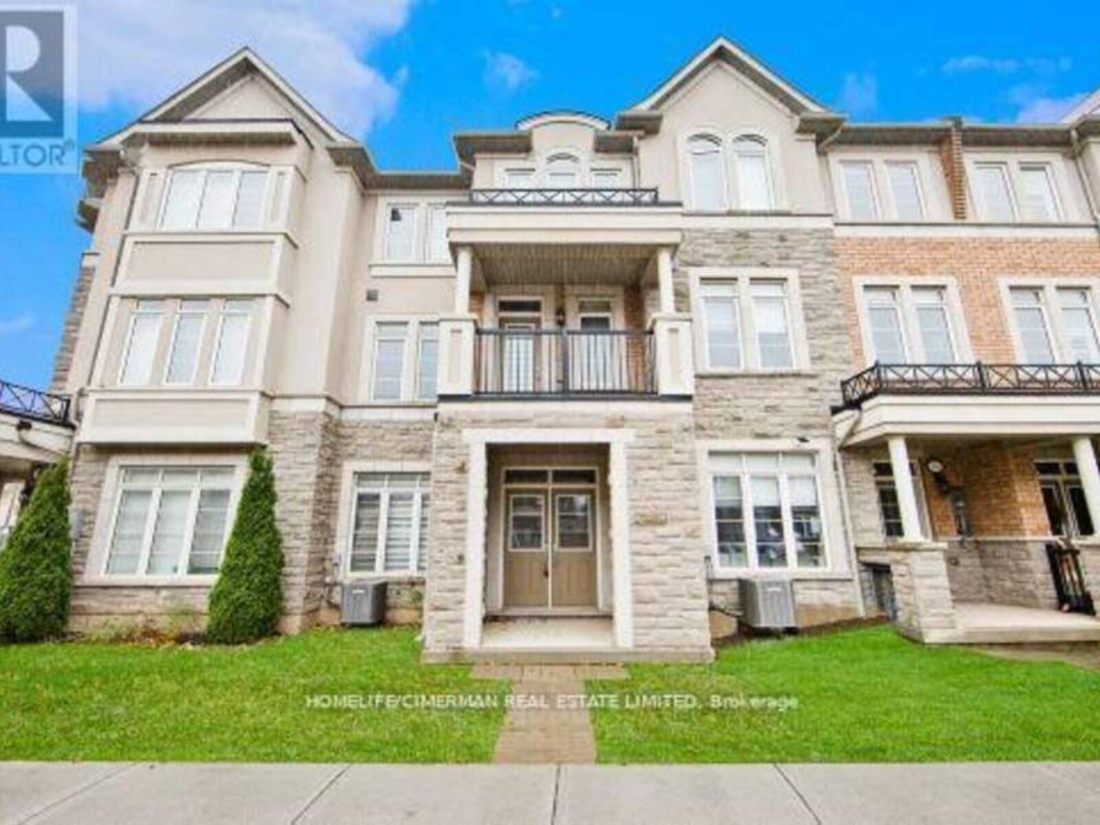 3090 PRESERVE DRIVE, Oakville, Ontario L6M 0T8