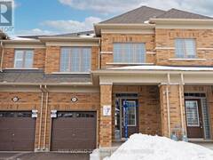 535 TREVOR STREET Cobourg Ontario, K9A 4J5