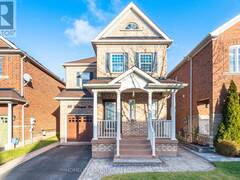 68 WARNFORD CIRCLE Ajax Ontario, L1T 0J3