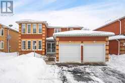 7 HOLMES CRESCENT | Ajax Ontario | Slide Image One