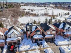 63 BLACKFOREST DRIVE Richmond Hill Ontario, L4E 4R5