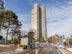 2107 - 1 PALACE PIER COURT Toronto Ontario, M8V 3W9