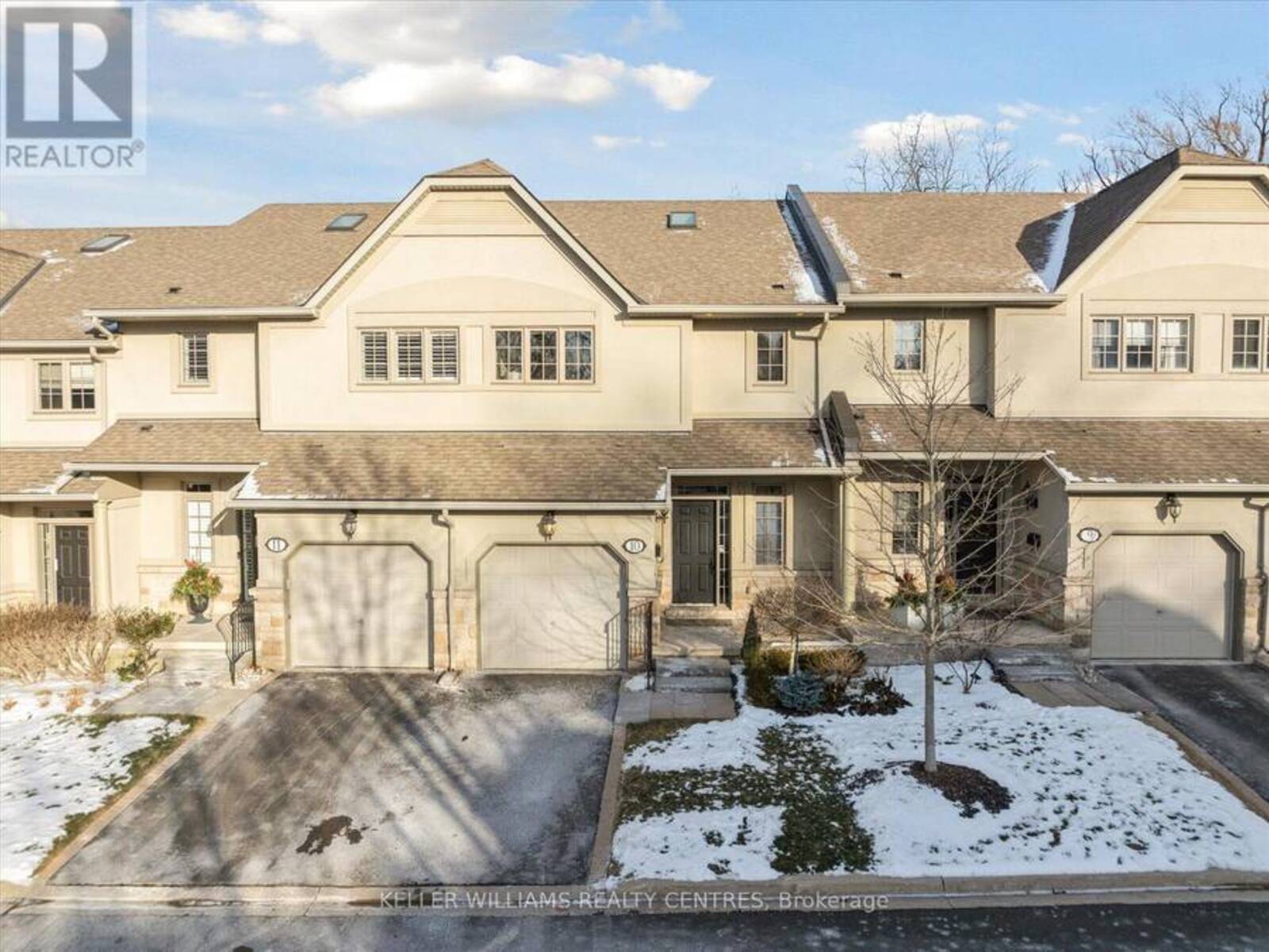 10 - 71 SULPHUR SPRINGS ROAD, Ancaster, Ontario L9G 5C1