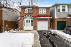 67 STONELEDGE CIRCLE | Brampton Ontario | Slide Image One