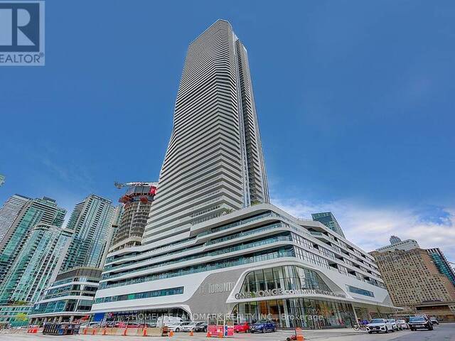 2707 - 28 FREELAND STREET Toronto Ontario, M5E 0E3 - 2 Bedrooms Condo For Sale