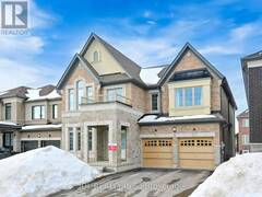 143 KENNETH ROGERS CRESCENT East Gwillimbury Ontario, L9S 0S1