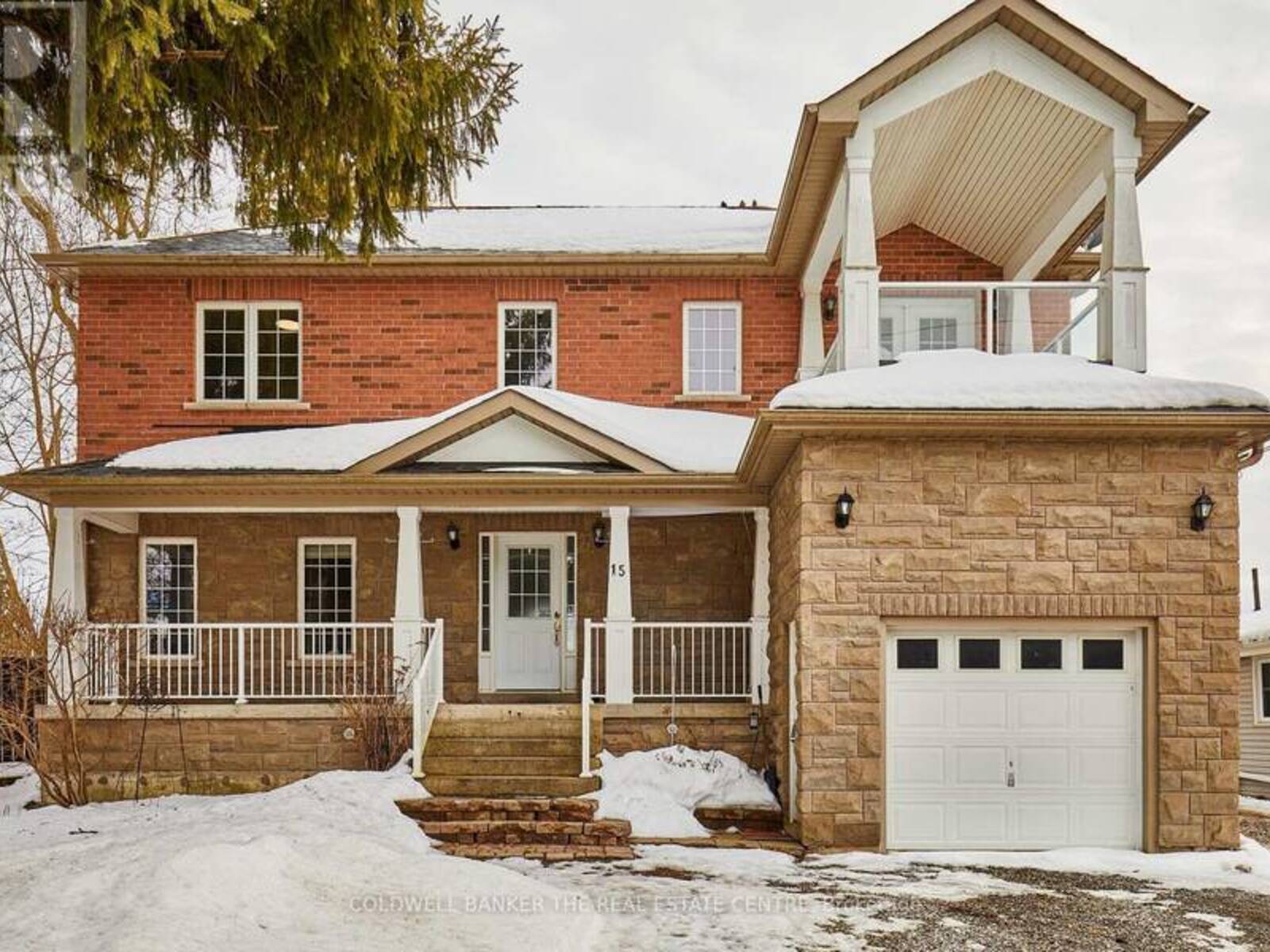 15 WINDSOR DRIVE, Whitchurch-Stouffville, Ontario L4A 7X3