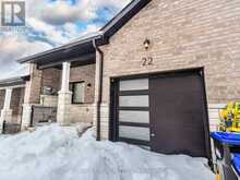 22 LAHEY CRESCENT | Penetanguishene Ontario | Slide Image Three