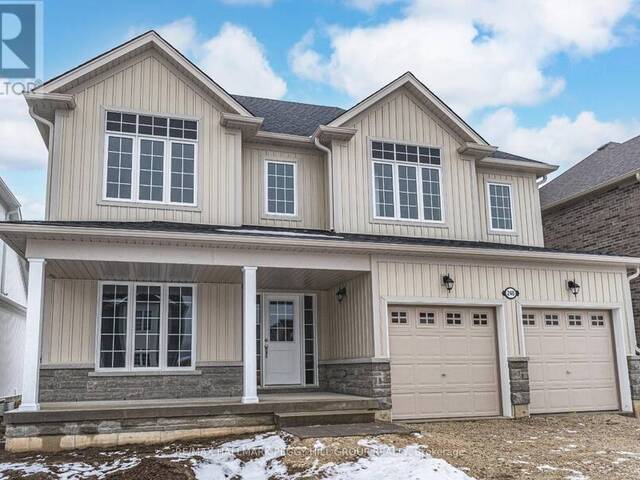 240 SPRINGFIELD CRESCENT Stayner Ontario, L0M 1S0 - 4 Bedrooms Home For Sale