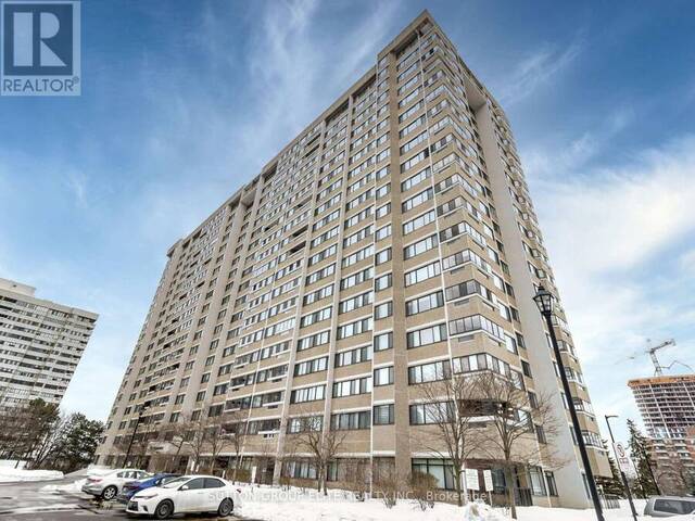 1704 - 50 ELM DRIVE Mississauga Ontario, L5A 3X2 - 2 Bedrooms Condo For Sale