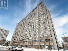 1704 - 50 ELM DRIVE Mississauga Ontario, L5A 3X2