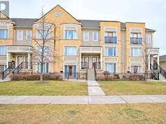 99 - 60 FAIRWOOD CIRCLE Brampton Ontario, L6R 0Y6