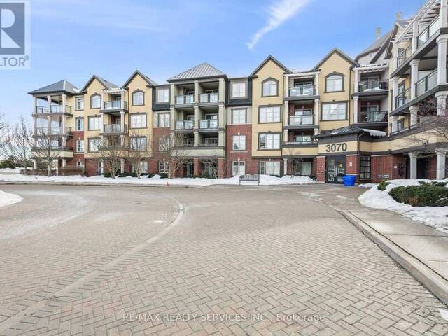 117 - 3070 ROTARY WAY Alton Ontario, L7M 0H1 - 2 Bedrooms Condo For Sale