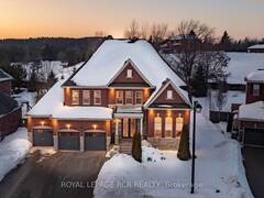 20 OCEANS POND COURT Caledon Ontario, L7C 3R8