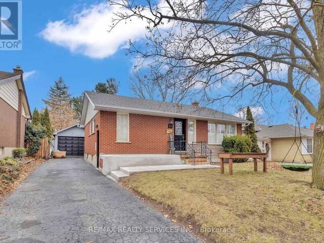 51 ROUSE AVENUE Cambridge Ontario, N1R 4M6 - 6 Bedrooms Home For Sale