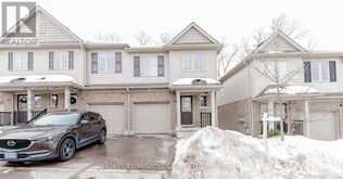 55 - 50 PINNACLE DRIVE | Kitchener Ontario | Slide Image One