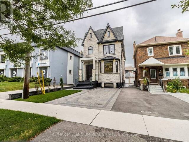 603 ROYAL YORK ROAD Toronto Ontario, M8Y 2S8 - 5 Bedrooms Home For Sale