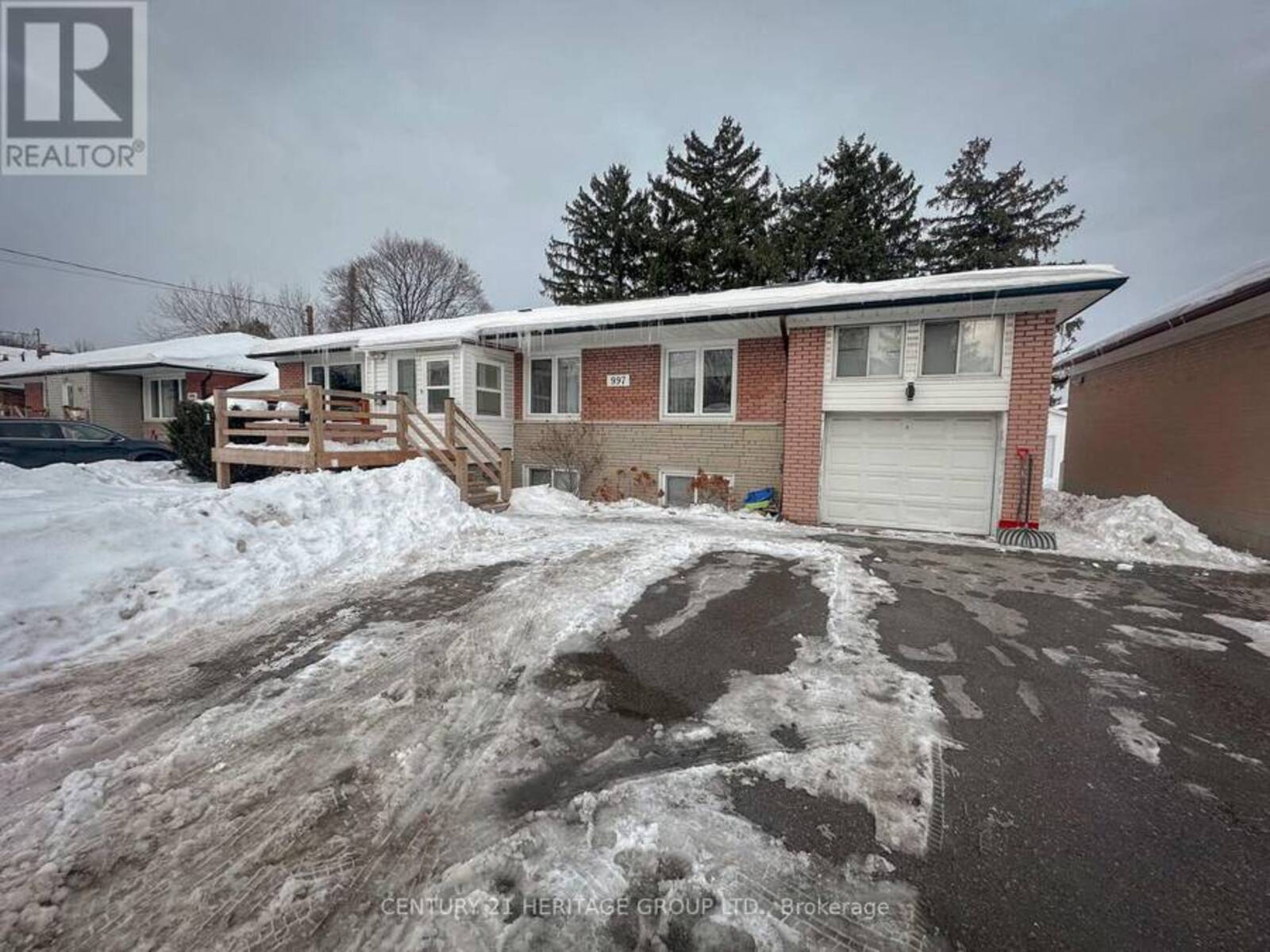 997 WILLOWDALE AVENUE, Toronto, Ontario M2M 3C8