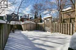 858 CARLAW AVENUE | Toronto Ontario | Slide Image Nine