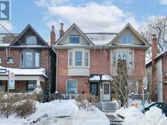 858 CARLAW AVENUE Toronto Ontario, M4K 3L3