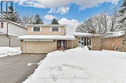 26 WOOTTEN WAY S | Markham Ontario | Slide Image One