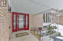 26 WOOTTEN WAY S | Markham Ontario | Slide Image Two