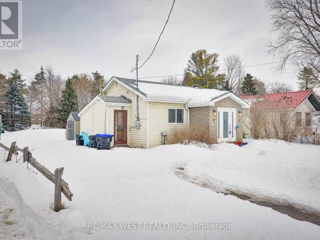 5516 COUNTY ROAD 90 Essa Ontario, L0M 1T2 - 2 Bedrooms Home For Sale