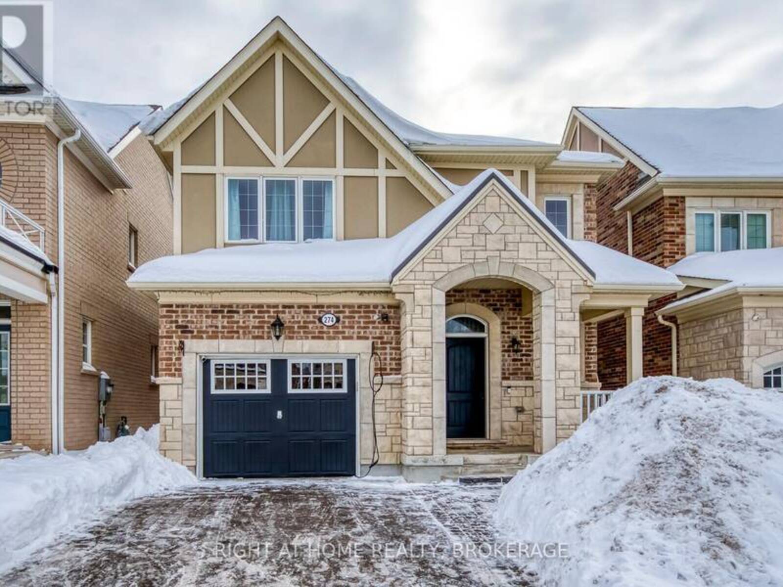 274 SIXTEEN MILE DRIVE E, Oakville, Ontario L6M 0V8