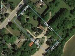 584518 BEACHVILLE ROAD South-West Oxford Ontario, N0J 1A0