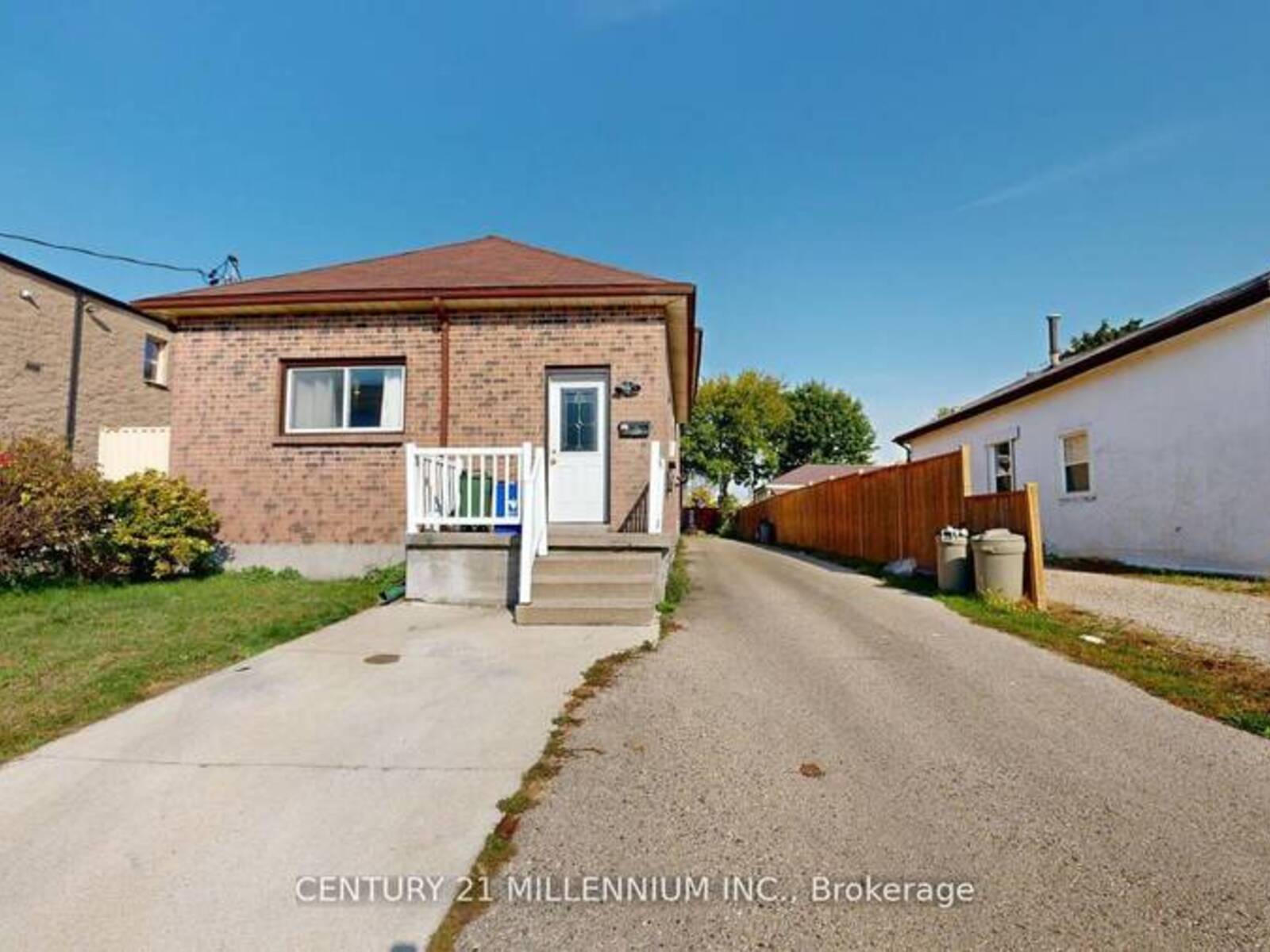 184 SIMCOE STREET, London, Ontario N6B 1H9