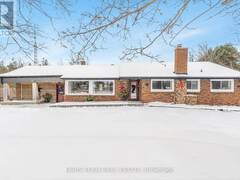 2447 RIDGE ROAD W Oro-Medonte Ontario, L0L 2L0