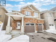 325 TRUDEAU DRIVE E Milton Ontario, L9T 8Y7