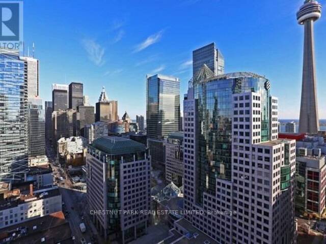 2812 - 80 JOHN STREET Toronto Ontario, M5V 3X4 - 2 Bedrooms Condo For Sale