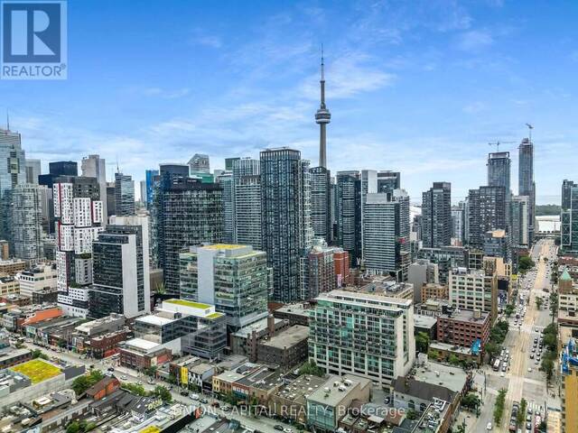 301 - 108 PETER STREET Toronto Ontario, M5V 0W2 - 3 Bedrooms Condo For Sale