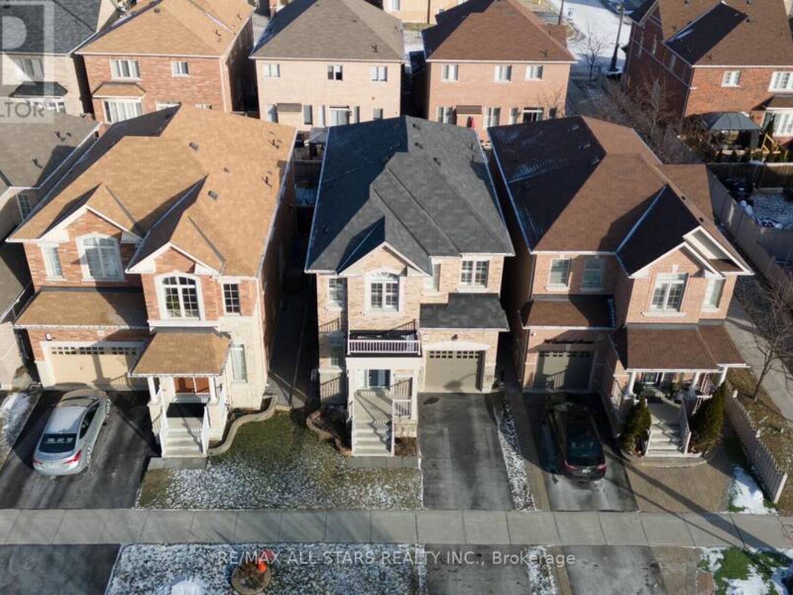 94 CREEKLAND AVENUE, Whitchurch-Stouffville, Ontario L4A 0B2