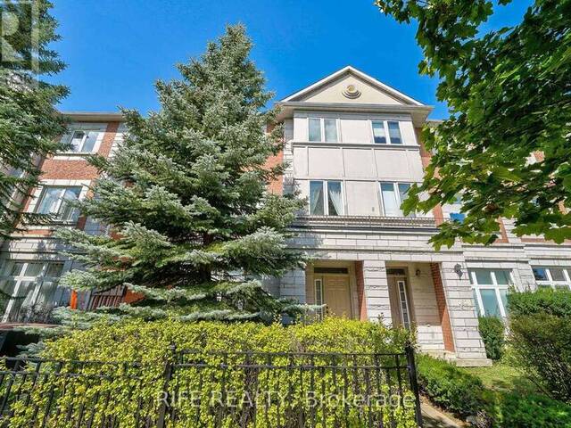 178 TOWN CENTRE BOULEVARD Markham Ontario, L3R 5H9 - 5 Bedrooms Condo For Sale