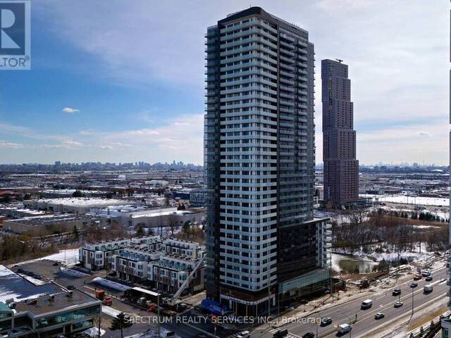 2110 - 7895 JANE STREET Vaughan Ontario, L4K 0K2 - 2 Bedrooms Condo For Sale