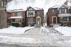 357 BROOKDALE AVENUE | Toronto Ontario | Slide Image One