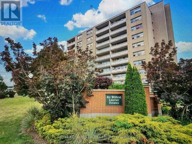 17 - 15 ALBRIGHT ROAD Hamilton Ontario, L8K 5J2 - 3 Bedrooms Condo For Sale