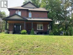 125 RIDGE ROAD Aurora Ontario, L4G 0M3