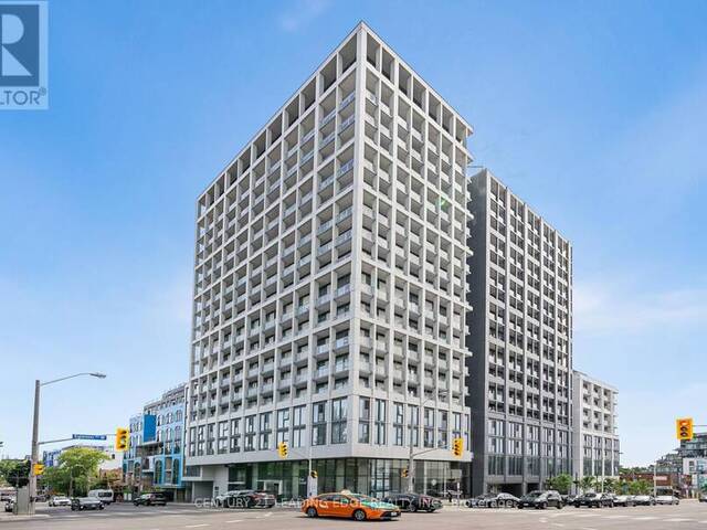 1001 - 2020 BATHURST STREET Toronto Ontario, M5P 0A6 - 3 Bedrooms Condo For Sale