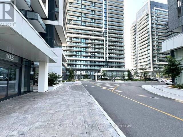 2902 - 105 ONEIDA CRESCENT Richmond Hill Ontario, L4B 0H6 - 2 Bedrooms Condo For Sale