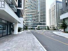 2902 - 105 ONEIDA CRESCENT Richmond Hill Ontario, L4B 0H6