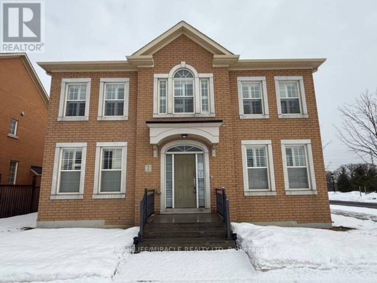 1 ANNIBALE DRIVE, Markham, Ontario L3R 0B8