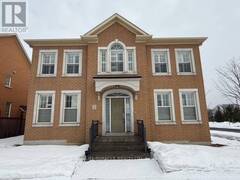 1 ANNIBALE DRIVE Markham Ontario, L3R 0B8