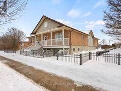 406 - 243 RUTTAN TERRACE Cobourg Ontario, K9A 5X6