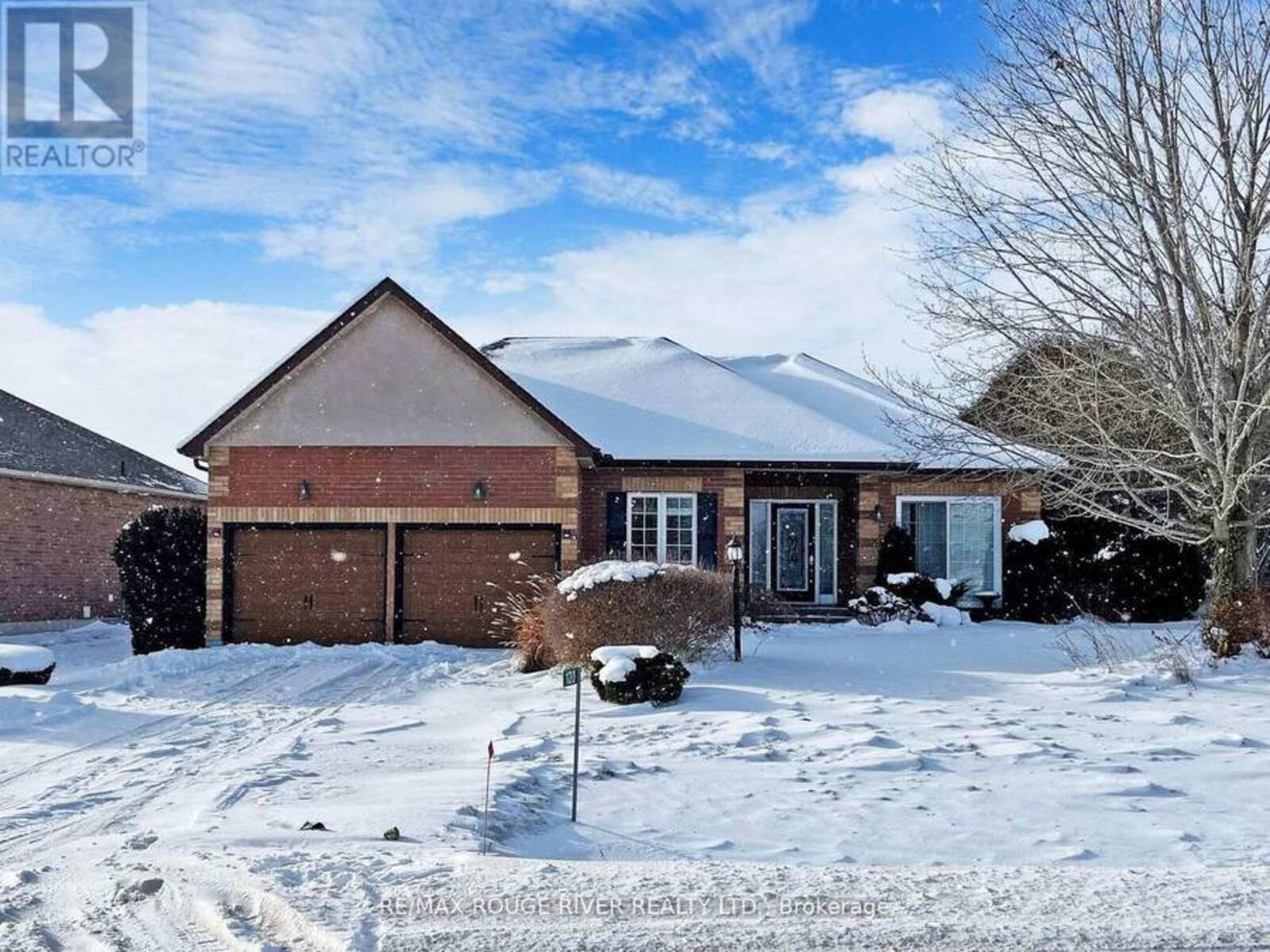 120 SOUTHCREST DRIVE, Scugog, Ontario L0C 1G0